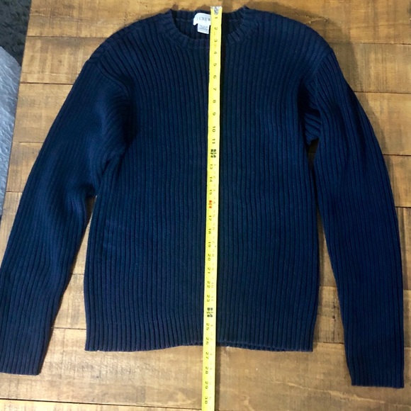 J Crew Sweater (vintage) - Picture 2 of 5